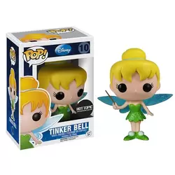 Peter Pan - Tinker Bell Glitter