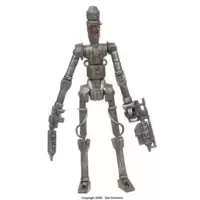 IG-86 Assassin Droid