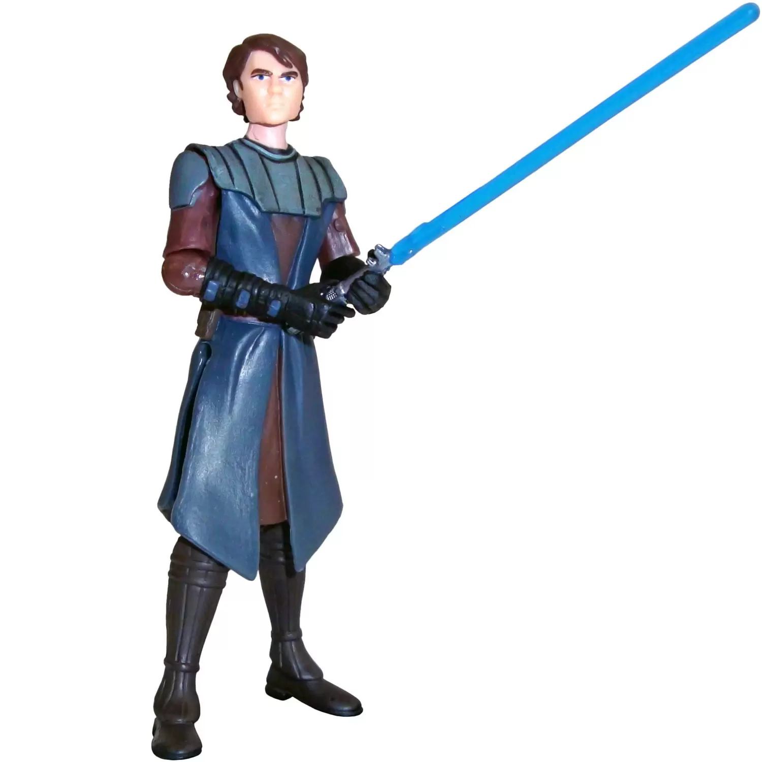 Anakin Skywalker - The Clone Wars (TCW 2009) action figure