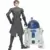Anakin Skywalker & R2-D2