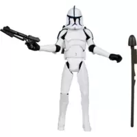 Clone Trooper Denal