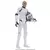 The Clone Wars (TCW 2009) - Matchstick
