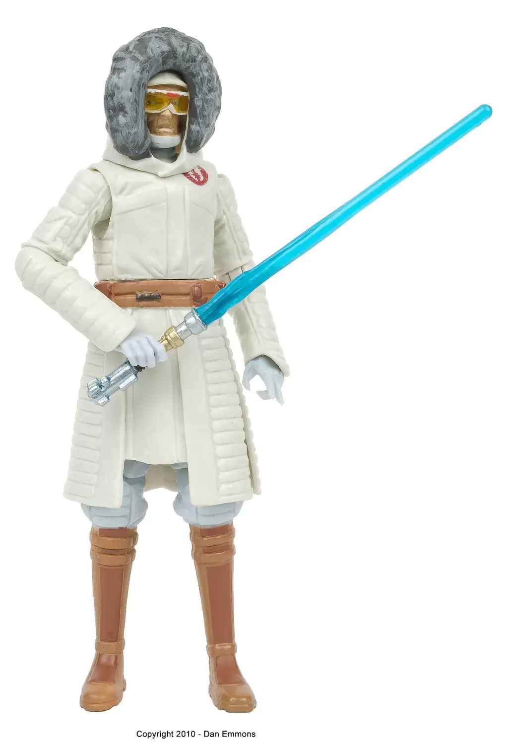 The Clone Wars (TCW 2009) - Obi-Wan Kenobi