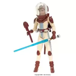 Obi-Wan Kenobi (Space Suit)