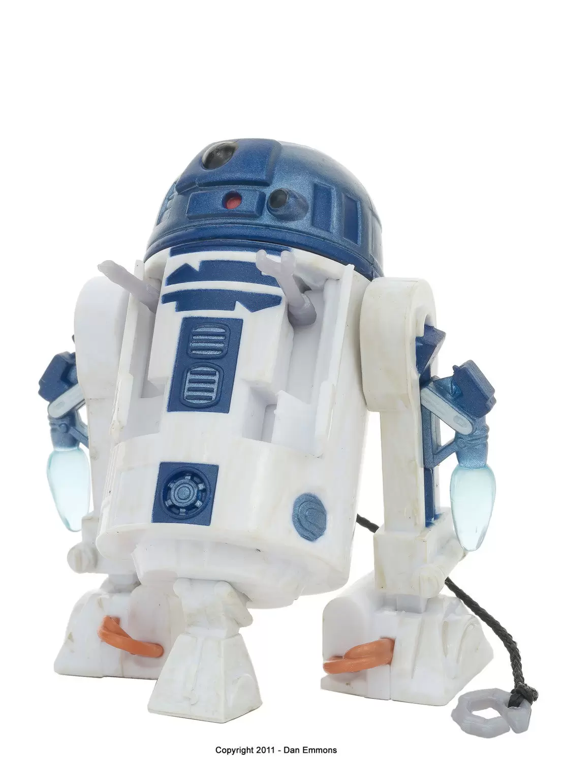 The Clone Wars (TCW 2009) - R2-D2