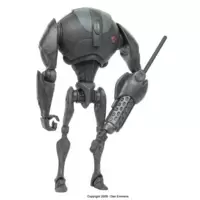 Super Battle Droid (Heavy Assault)