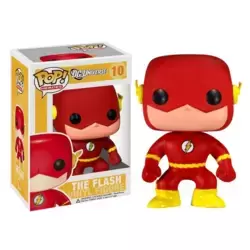 DC Universe - The Flash