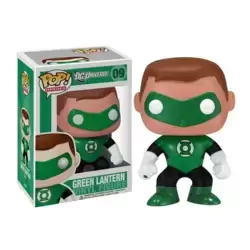 Dc Universe - Green Lantern