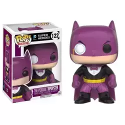 DC Super Heroes - The Penguin Impopster