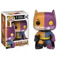 DC Super Heroes  - Impopster Two-Face