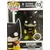 POP! Heroes - DC Super Heroes - Batgirl Black Suit