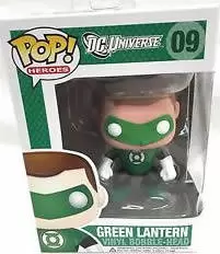 POP! Heroes - DC Universe - Green Lantern