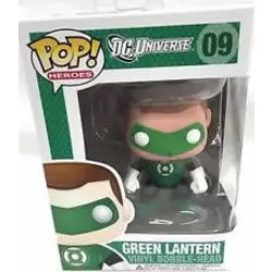 DC Universe - Green Lantern