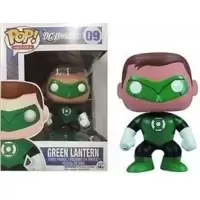 DC Universe - Green Lantern New