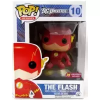 DC Universe - The Flash New