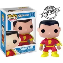 DC Universe - Shazam!