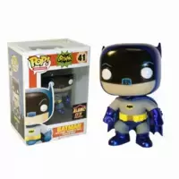 Funko Pop Batman Forever 289 - Mitico