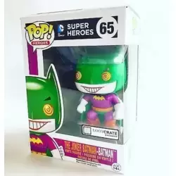 DC Super Heroes - The Joker Batman