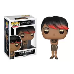 Gotham Before The Legend - Fish Mooney