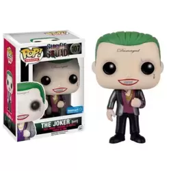 Suicide Squad - The Joker