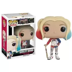 Suicide Squad - Harley Quinn