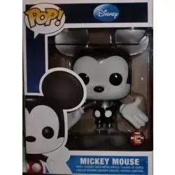 Disney - Mickey Mouse 9