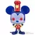 Disney - Steamboat Willie Red And Blue 9