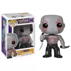 Guardians of the Galaxy - Drax