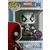 Marvel Universe - Deadpool Black And White Glow In The Dark