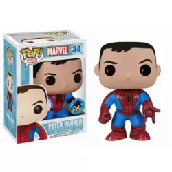 Marvel - Peter Parker