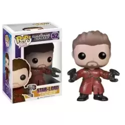 Guardians of the Galaxy - Star-Lord