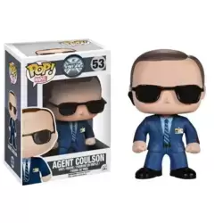 Agents Of S.H.I.E.L.D - Agent Coulson