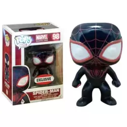 Marvel Collector Corps - Spider-Man Miles Morales