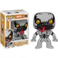 Marvel - Anti-Venom