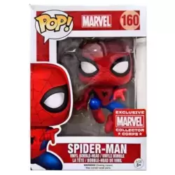 Marvel Collector Corps - Spider-Man