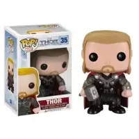 Thor the Dark World - Thor