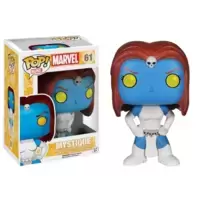 Marvel - Mystique