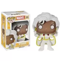 Marvel - Storm