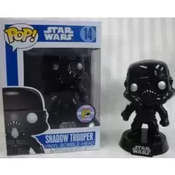 Shadow Trooper SDCC