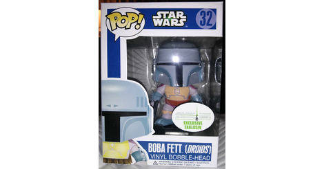 boba fett droids funko pop