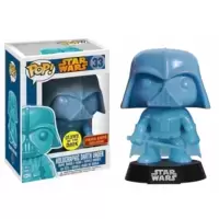 Darth Vader Holographic Glow In The Dark