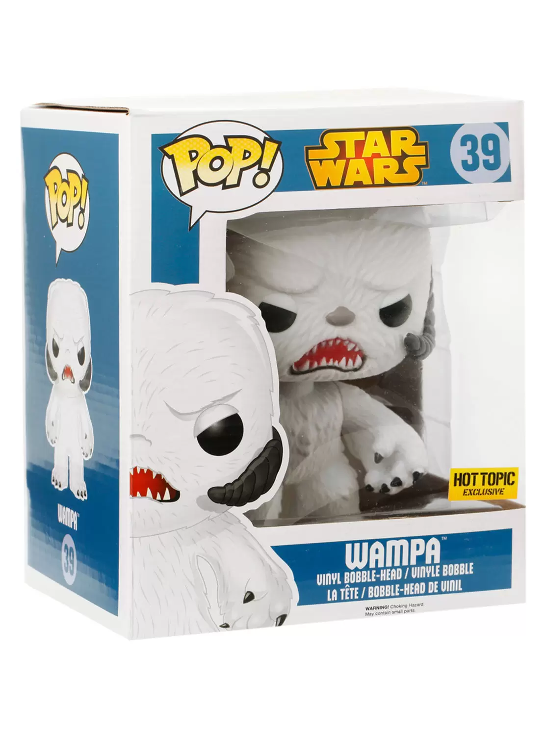 POP! Star Wars - Wampa 6\