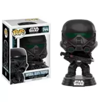 Rogue One - Imperial Death Trooper