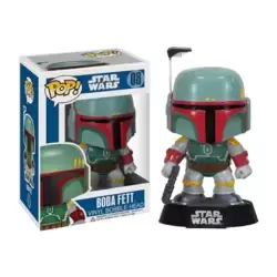 Boba Fett