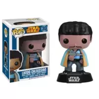 Lando Calrissian