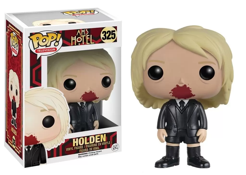 POP! Television - American Horror Story - Holden