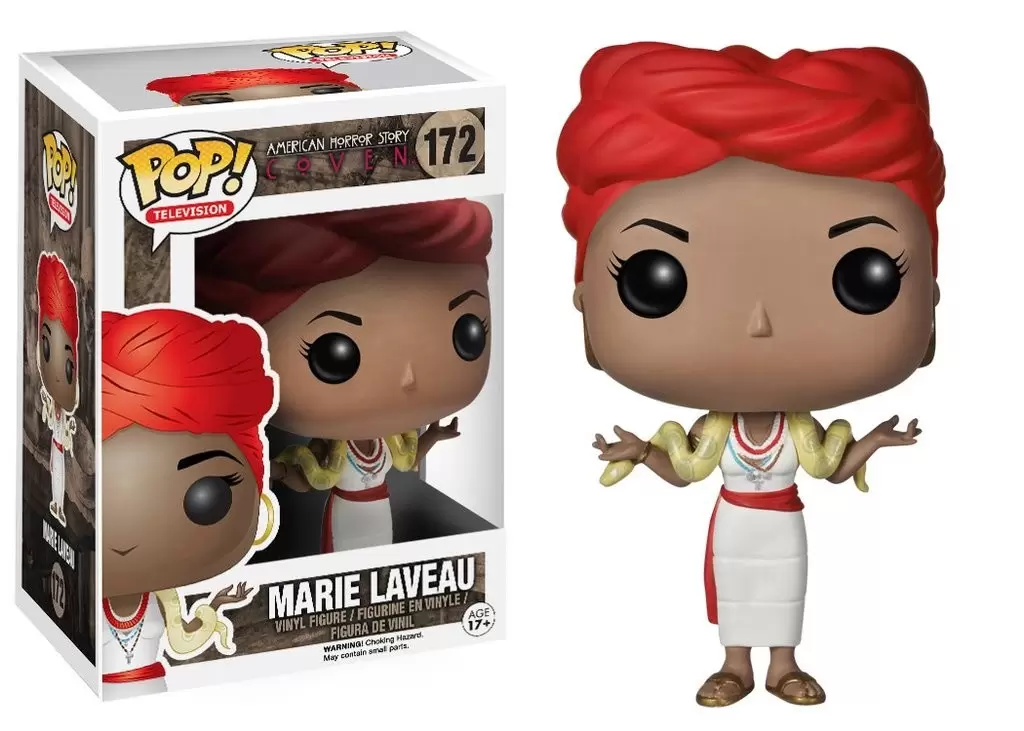 POP! Television - American Horror Story - Marie Laveau