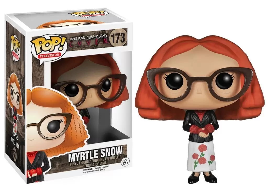 POP! Television - American Horror Story - Myrtle Snow