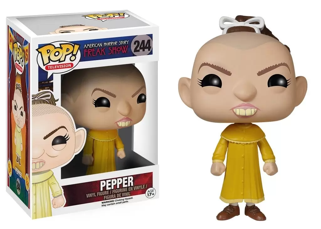 POP! Television - American Horror Story - Pepper