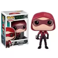 Arrow - Speedy